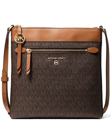 macys michael kors jet set crossboy|Michael Kors Crossbody.